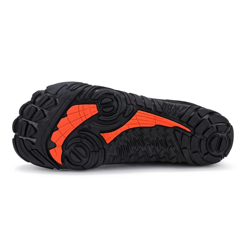 

New outdoor lightweight and comfortable five-finger hiking shoes, rock climbing, cycling, hiking and wading shoes 36