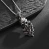 Octopus Style Retro Fashion Accessories Pendant Necklace