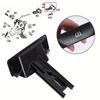 Parking Brake Lever for Mercedes Benz C E Class Models W204, W212, W207, Part Number 2044270020.