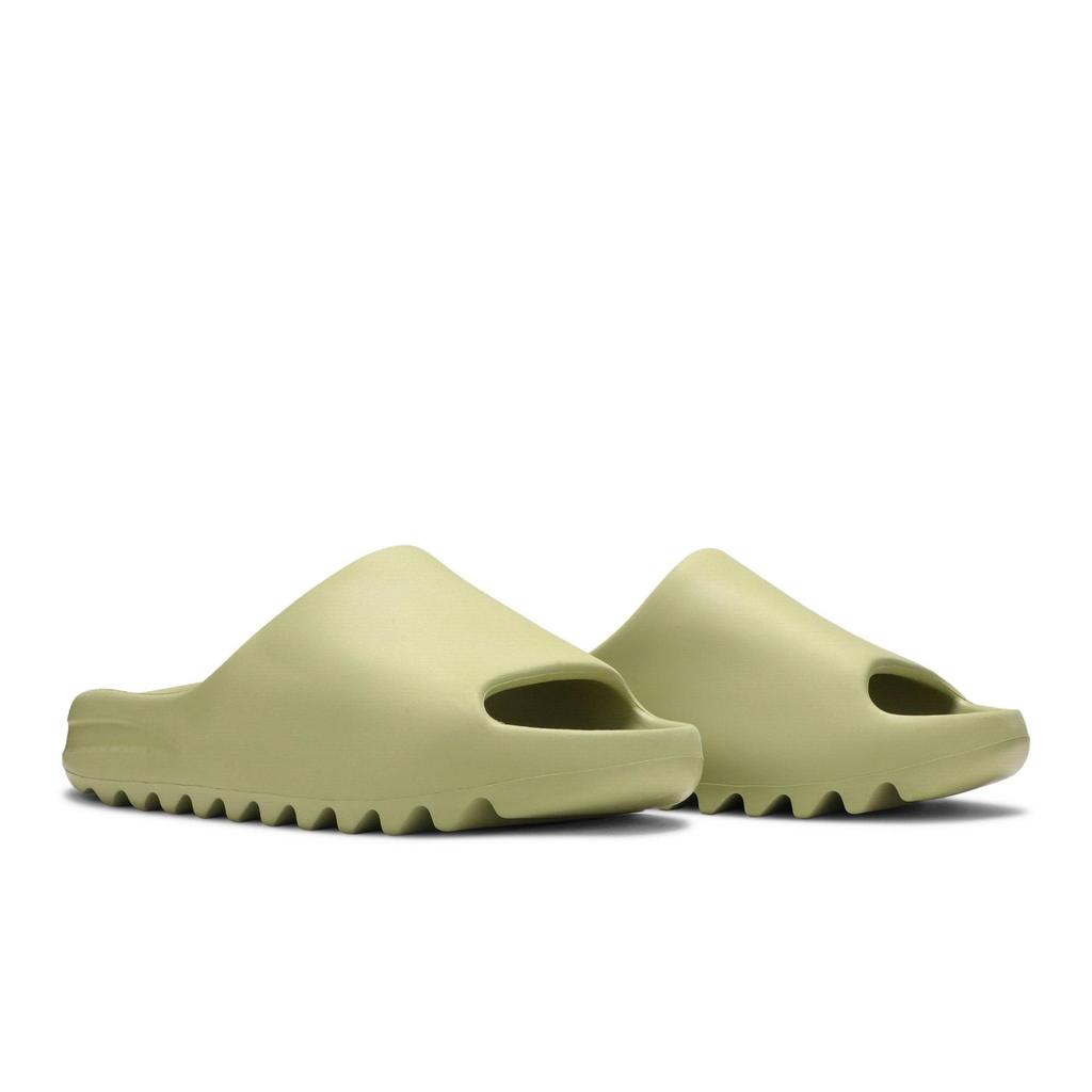 adidas Yeezy Slides 'Resin' 2021 (Unisex) Resin / Resin / Resin Slide Slippers GZ5551