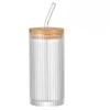 Juice Cola Drink Cup Reusable Cup With Lid and Straw 12oz Party Cups With Lids and Straws Cocktail Whiskey Glass Drinking Beer