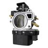 Fuel Injection Throttle Body 9188186 For Saab 9-3 9-5 B205 B235 1999-2003