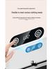 Compact Portable Clothes Dryer for Home and Travel