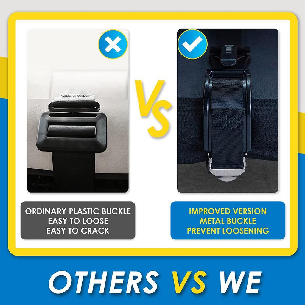 Pregnancy Car Seat Belt: Fetal Protection and Comfort