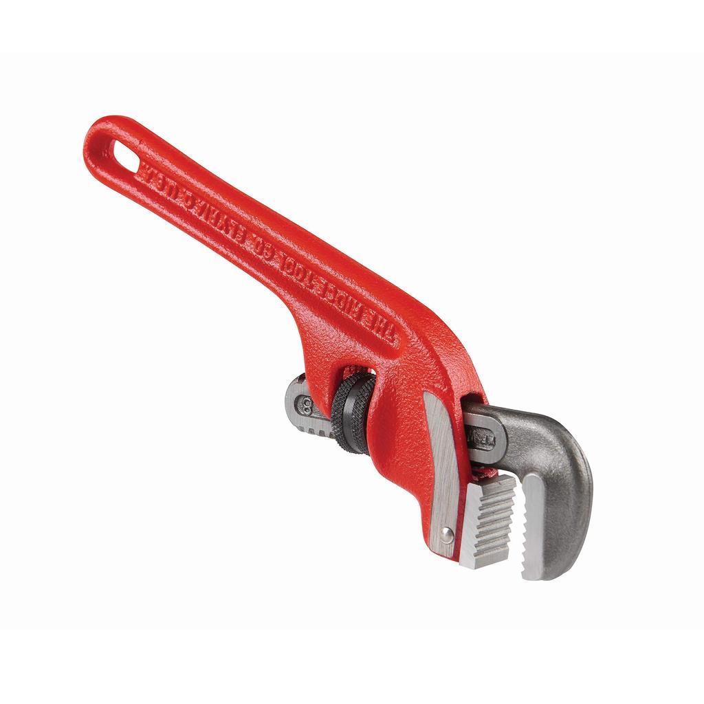 Ridgid End Pipe Wrench 200mm E8