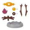 Rotating Cat Leaking Food Toy Food Leakage Device Slow Feeder Funny Pet Cat Dog Toy  Cats