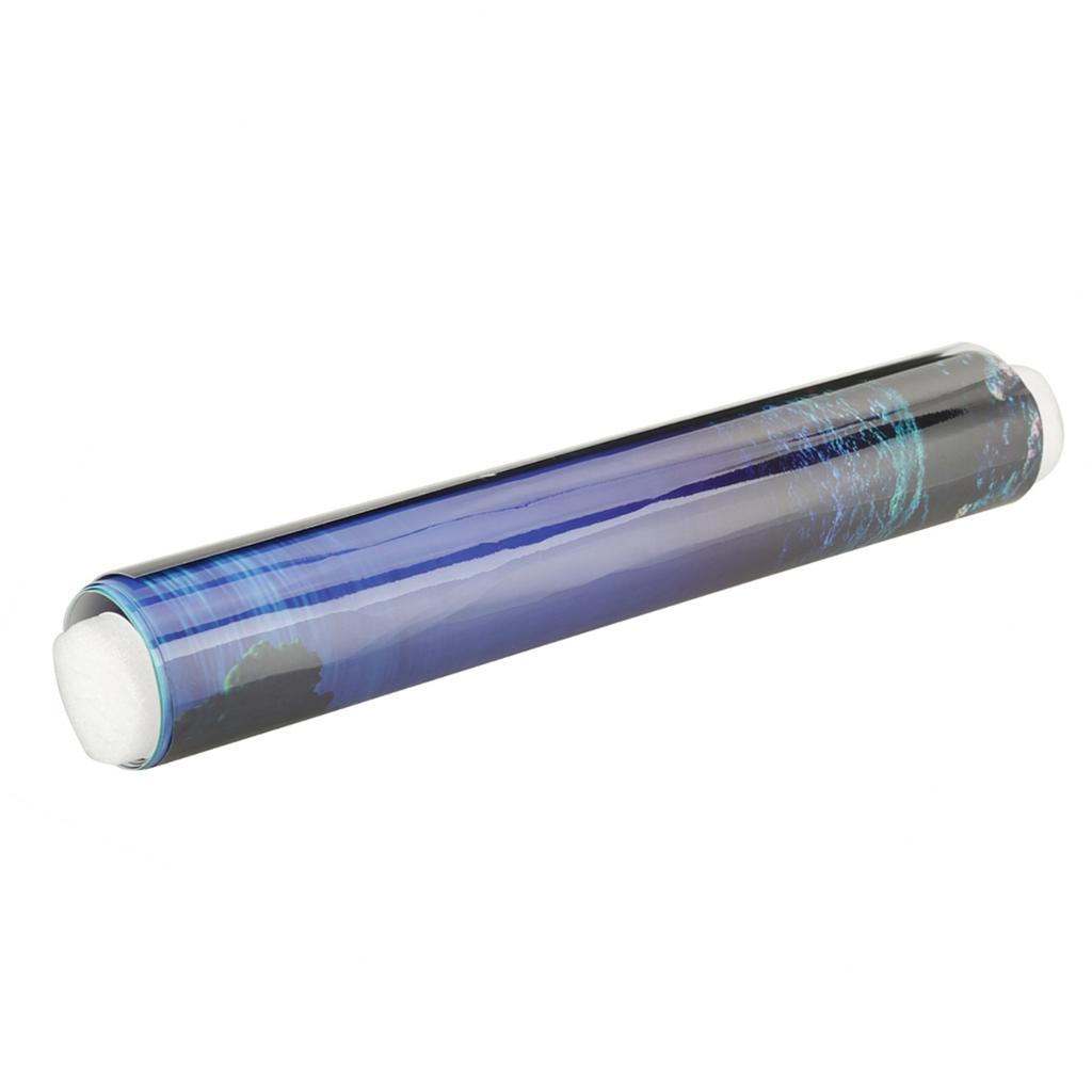 Adhesive Seaworld Background Poster for Aquarium Fish Tank Decoration