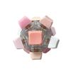 12-zijdige Toetsenbord Clicker Decompressie Speelgoed Knop Toetsdop Stressverlichter Sensorisch Speelgoed Toetsenbord Fidget Speelgoed voor Volwassenen en Kinderen