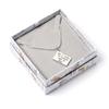Harry Potter Stainless Steel Personalised Letter Necklace