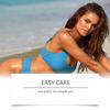 Self Tanning Patches Natural Bronze Tan No Sun Tan Patches for Indoor Outdoor Use Travel Friendly