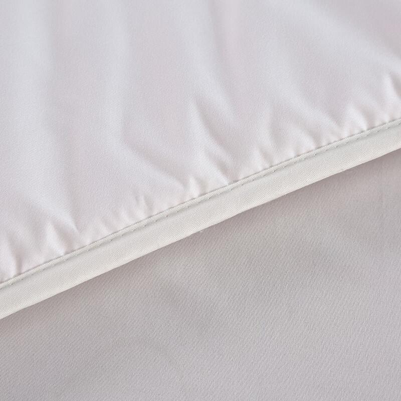 BWS All-Season Washable Polyester Duvet Insert, 200x230cm
