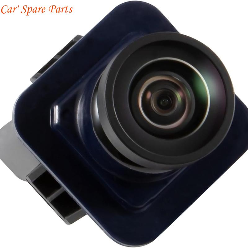 Y4UA EL3Z-19G490-D Replacement Car Rear View Backup Parking Camera BL3Z-19G490-B CN