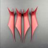 2pcs 4pcs G30 G31 F90 Door Handle Pull ABS  Inner Trim Cover for BMW  5 Series M5 2017-2021 51417438521