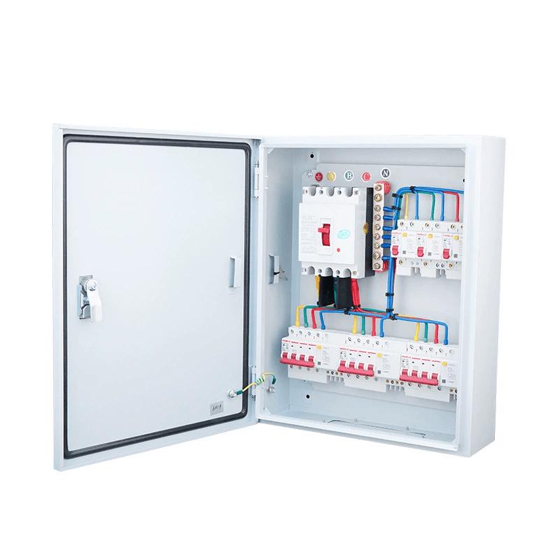 FDUN Low-Voltage Distribution Box