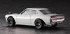 Hasegawa Scale Toyota Celica 1600GT Custom Version Plastic Model Kit 20672 1/24