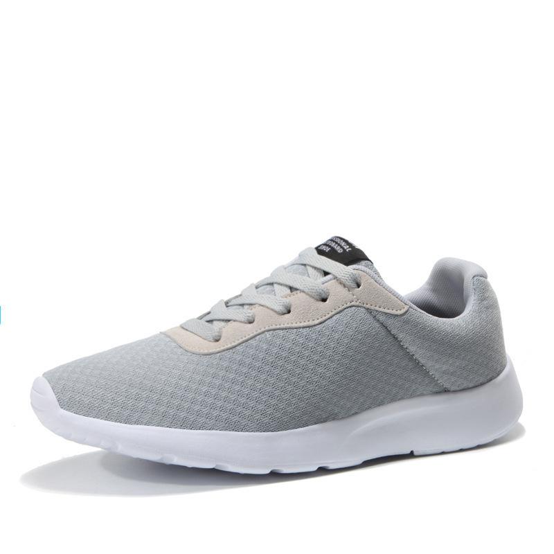 Estate, Scarpe Scarpe in Rete Scarpe Casual Traspiranti Scarpe da Corsa Sneakers n
