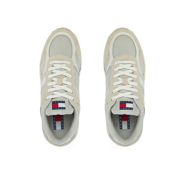 Tommy Jeans Sneakers EN0EN02743 Beige