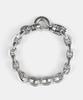 Sheen666 Industrial Series Sts021 505 Link Bracelet