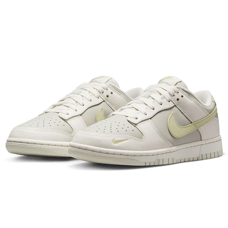 Nike Женские повседневные кроссовки Dunk Low 35.5