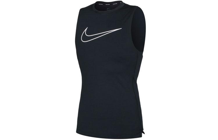Nike Dri Fit Tank Top Men s Black DD1989-010 S