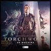 Torchwood 42 Ex Machina by Alfie Shaw CDAudio Book 9781838681081