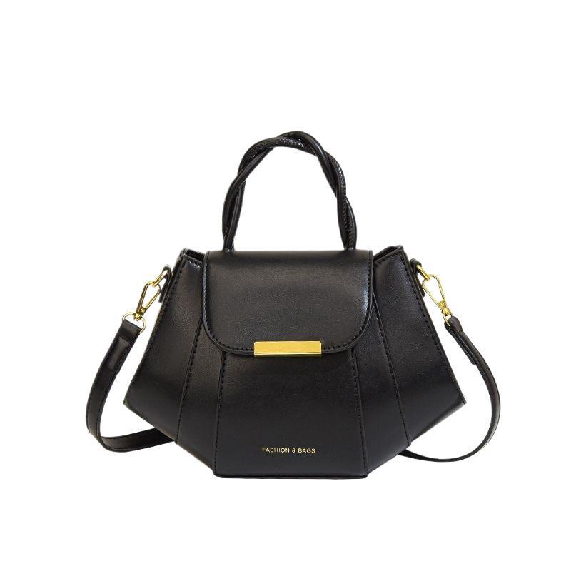 

2025 Women s European & American Fashion Crossbody Shell Bag - Casual Brown