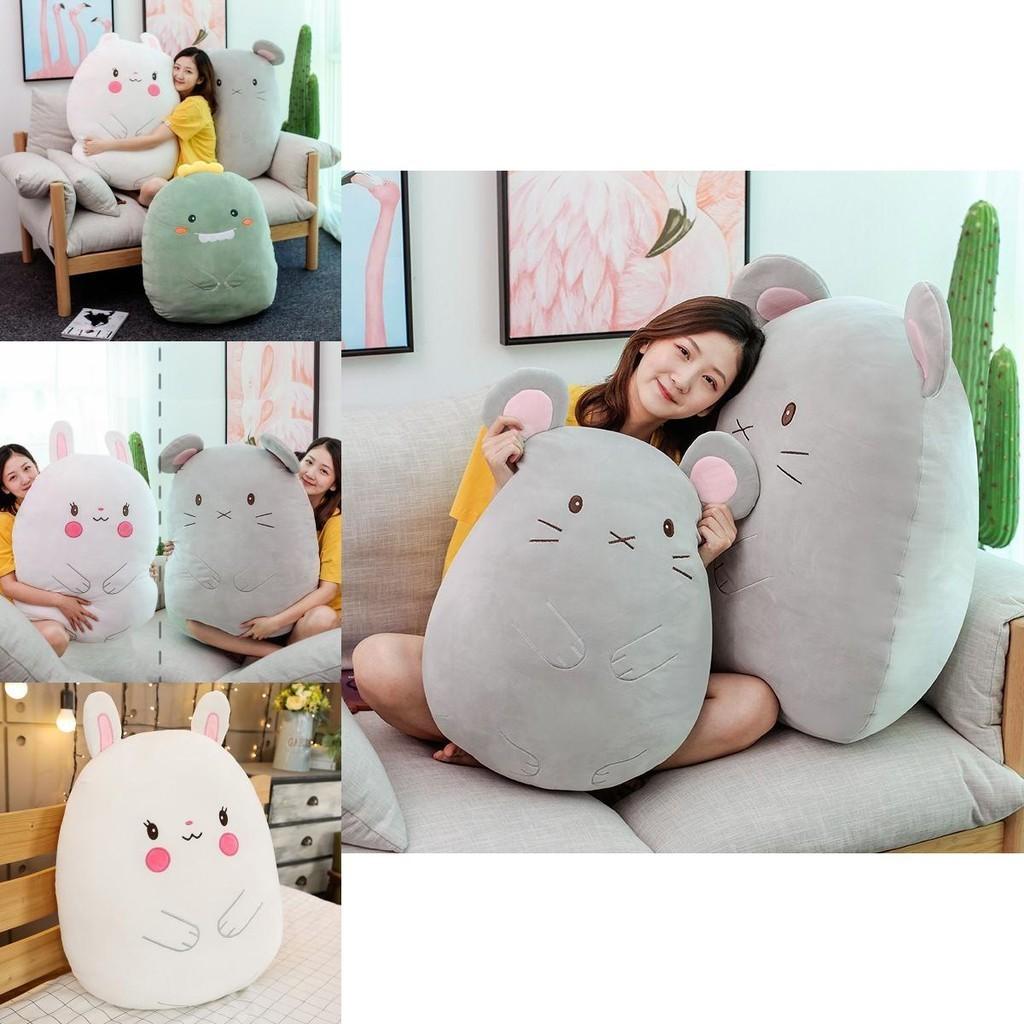 Realistic And Comfortable Dinosaur Plushie For Kids And Home Decor Essentials