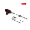 ZSDTRP Motorcycle Performance Hydraulic Clutch Brake Pump Cylinder Rod System performance efficient transfer Pump M10x1.25mm