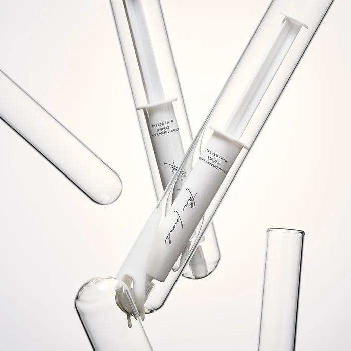 Ampoule Double Thérapie Tonifiante (8ml x 5ea)