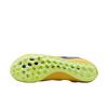 Nike Zoom Ja Fly 4 Citron Pulse Unisex Cleats Yellow Volt-Ice University-Gold DR2741-800