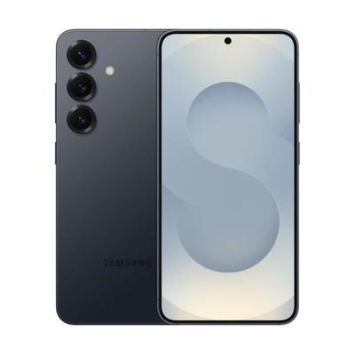 Mobile Phone - SAMSUNG - Galaxy S25 - 12 GB RAM - 512 GB - Dual SIM - 6.2 Inch AMOLED
