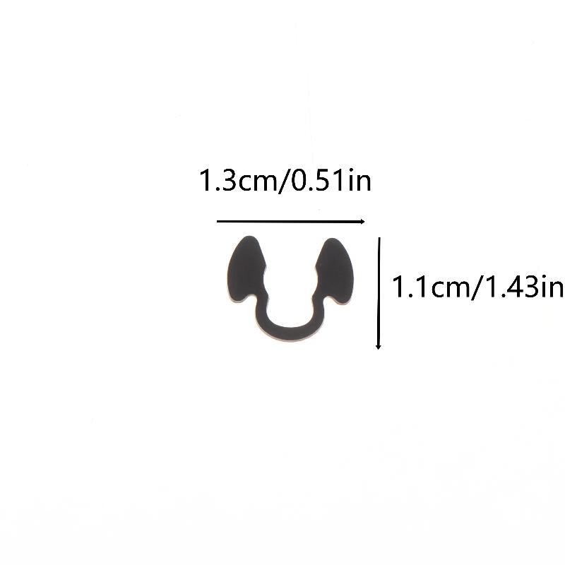 10Pcs Actuator C Snap Ring C Ring/Circlip Snap Turbo Parts Repair Kits Supplier Aaa Turbocharger Parts