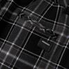 Teenie Weenie Women's Plaid Casual Long Pants