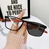Sensitive Discoloration Anti-Blue Reading Glasses Men'S High Definition Indoor And Outdoor Dual-Purpose Anti-Ultraviolet Ultra-Light Reading Glasses