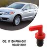OEM Quality Replacement Red PVC Valve for Honda and For Acura Integras