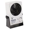Kapper KP1001A Desktop Industrial Ion Fan Static Eliminator