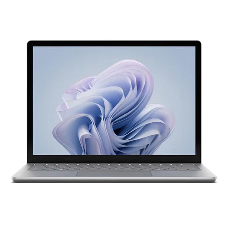 Microsoft Surface Laptop 6 Commercial AI Laptop (CN version)