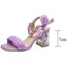 Scarpe da donna – Sandali