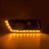 Cadillac SRX Dedicated LED Daytime Running & Fog Lights