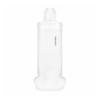 Collapsible Soft Bottle Lightweight Safe for Running, Hiking