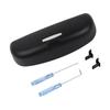 Zeratul Auto for Skoda Karoq Kodiaq 2018     ABS Car Sunglasses Holder Box Glasses Case Box Accessories