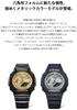Watch Black [Casio] G-Shock [] GA-2100SB-1AJF Men's