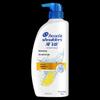 Head & Shoulders Anti-Dandruff Oil Control Shampoo