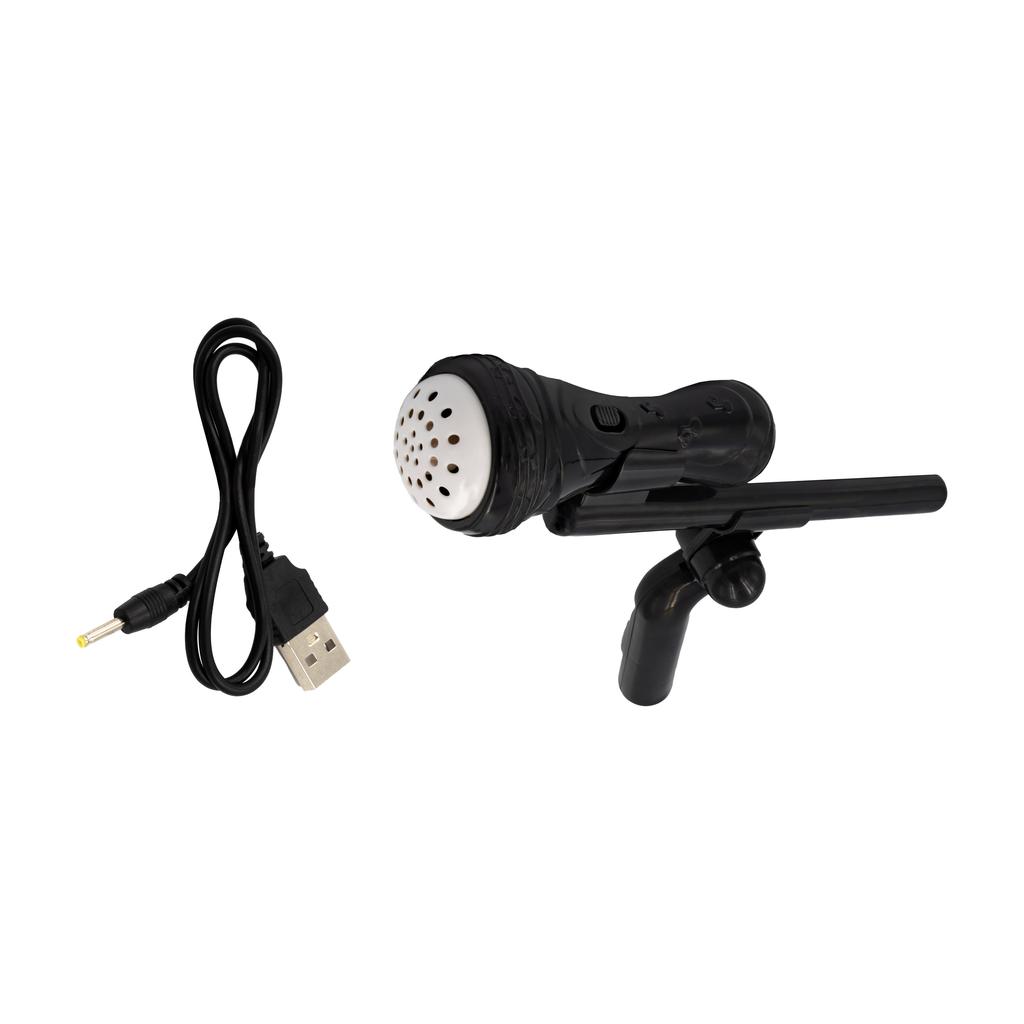 MusicMate MM-DJ50 KidzBeatz DJ console