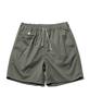 ESFAI 60S Washed Shorts (Olive Gray)