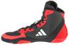 Adidas Adizero Mat Wizard 6, Mens Black Training Shoes