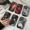 Jackson Wang Handyhülle Für IPhone 11 12 13 14 15 16 Pro Max Plus Lederhülle