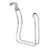 Wall Mount Paper Towel Holder Sturdy Rust-Proof Easy Installation Decorative Functional Roll Paper