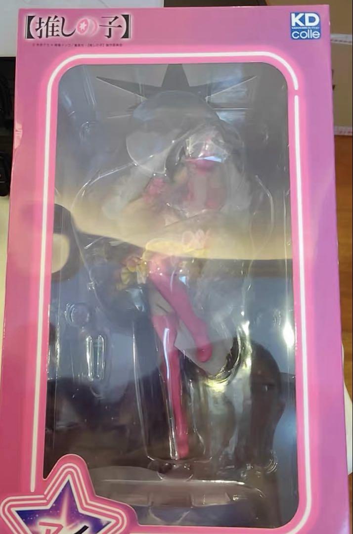 

[USED] KADOKAWA KDcolle Oshi no Ko Hoshino Ai 1/7 Scale Figure
