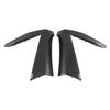 1 Pair Left & Right Front Side Panels Cover Fairing Cowl Replace Part For Yamaha T-MAX560 TMAX560 T-Max Tmax 560 2025 2026